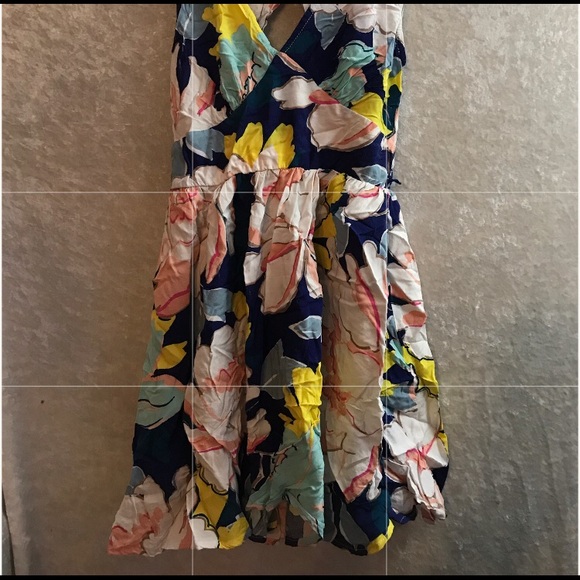 Charlotte Russe dress - Picture 4 of 4